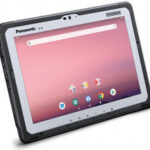 Panasonic Toughbook A3 FZ-A3AGAADB3 recenze