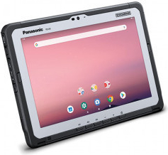 Panasonic Toughbook A3 FZ-A3AGAADB3 recenze