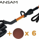 Pansam A142220 recenze