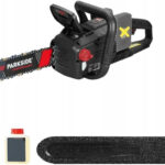 Parkside 40V PPKSA 40-Li recenze