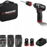 Parkside 465509 recenze