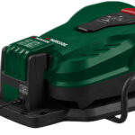 Parkside PAMRC 250 A1 City recenze