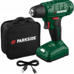 Parkside PBSAE 12 recenze