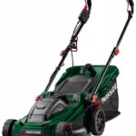 Parkside PERM 1500 A1 recenze