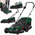 Parkside PERM 1800 A1 recenze