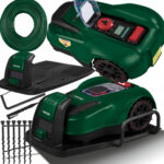 Parkside PMRDA 20-Li X20V recenze