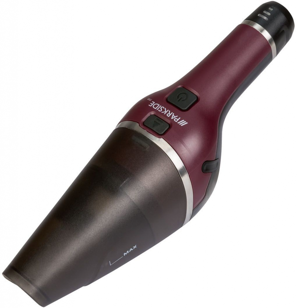 Parkside PMSSA 8 A1 recenze