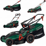 Parkside PRM 1800 A2 recenze