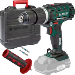 Fotografie Parkside PSBSA 20-Li C3  recenzía