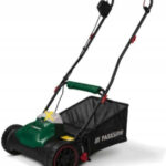 Parkside PSMA 20-Li A1 recenze