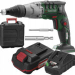 Parkside PTBSA 20-Li A1 recenze