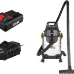 Parkside PWDA 20-Li A1 4 Ah recenze