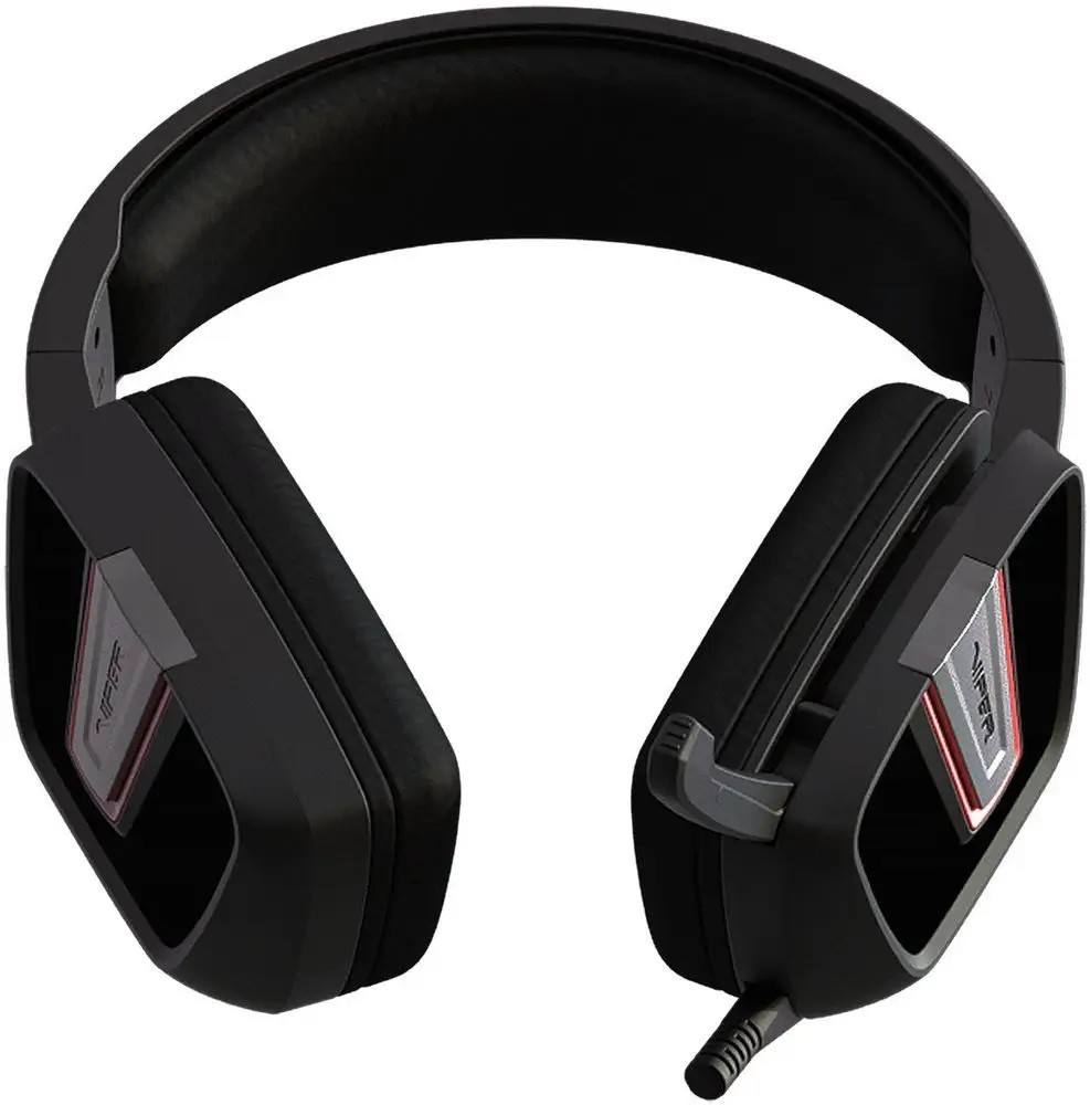 Obrázok Patriot Viper V330 hodnotenie