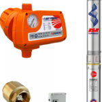 Pedrollo 3SRm 4/23 P recenze