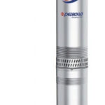 Pedrollo 4BLOCKm 2/12 kabel 30m PN 49M42212LA1X recenze