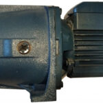 Pedrollo JSW 1AX 400V recenze