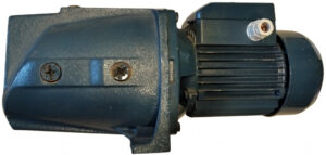 Fotografie Pedrollo JSW 1AX 400V recenzía