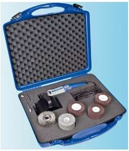 Pferd FR-W 100100 UWER recenze