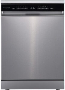 Fotografie Philco PDI 1468 DOX  recenzía