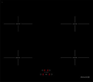 Fotografie Philco PHD 64 B recenzía