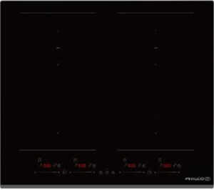 Fotografie Philco PHD 6420 HPSB  recenzía