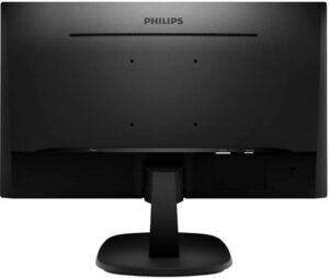 Fotografie Philips 243V7QSB recenzía