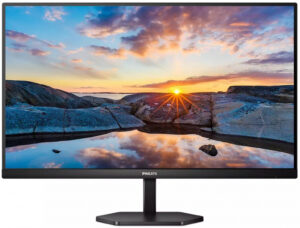 Fotografie Philips 27E1N3300A  recenzía