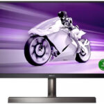 Philips 329M1RV recenze