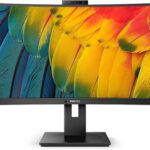 Philips 34B1U5600 recenze