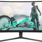 Philips 34M2C35 recenze