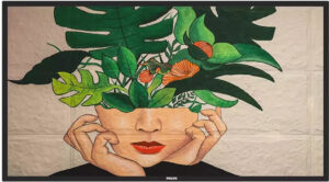 Fotografie Philips 43BDL4550D  recenzía