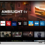 Philips 43PUS8209 recenze