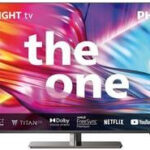 Philips 43PUS8959 recenze