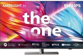 Philips 43PUS8959 recenze