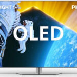 Philips 55OLED809 recenze
