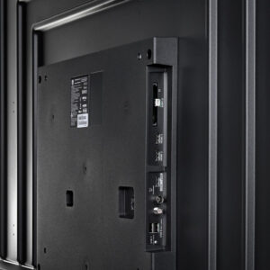 Fotografie Philips 65PUS8209 recenzía