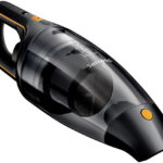 Philips FC 6149/02 recenze