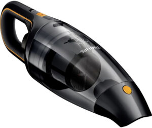 Fotografie Philips FC 6149/02  recenzía