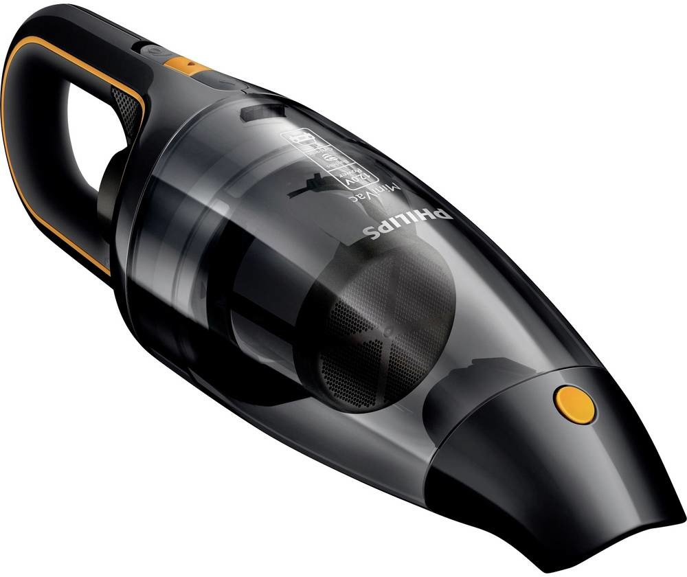 Philips FC 6149/02 recenze