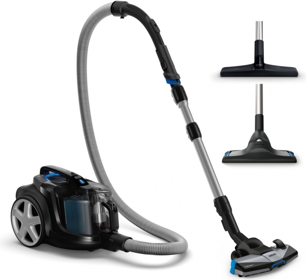 Philips FC9741/09 recenze