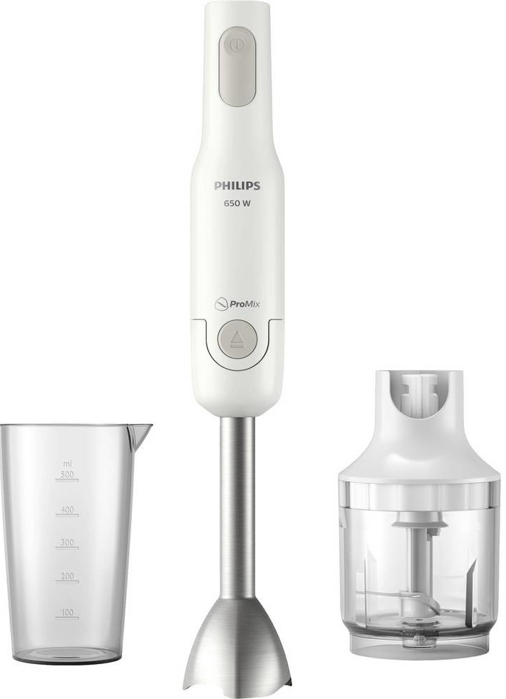 Philips HR 2535/00 recenze