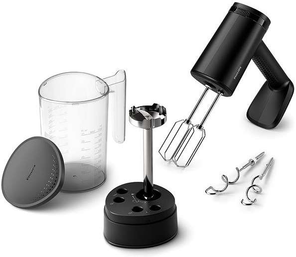 Philips HR3781/10 recenze