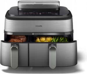 Fotografie Philips NA 555/00  recenzía