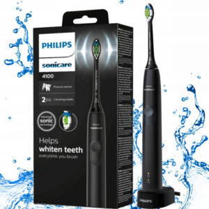 Fotografie Philips Sonicare 4100 HX3681/54  recenzía