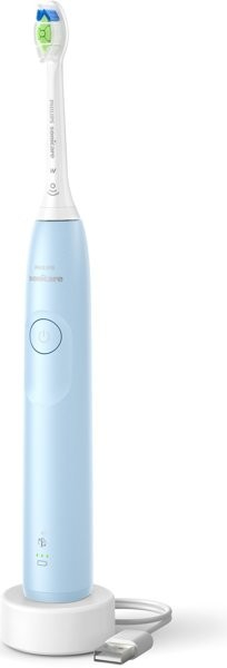 Philips Sonicare 5300 HX7106/01 recenze