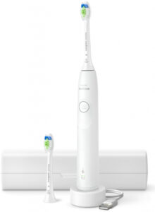 Fotografie Philips Sonicare 5300 HX7108/03  recenzía