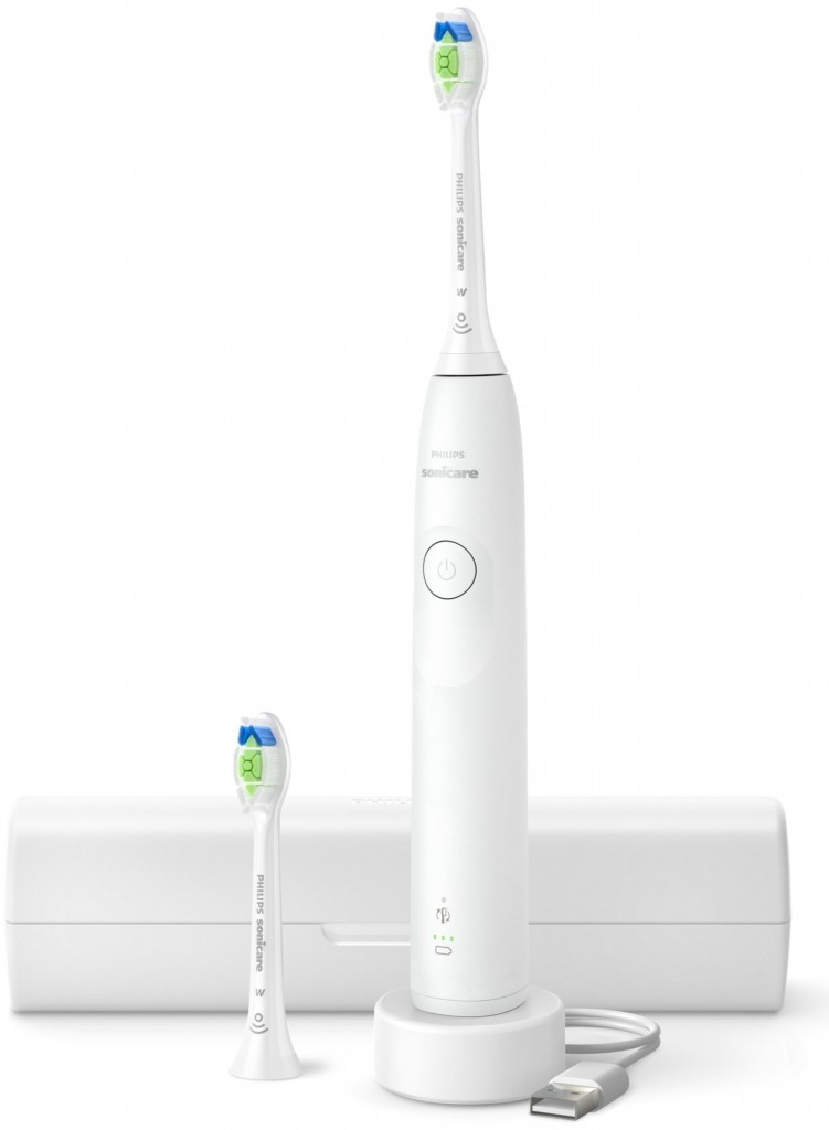 Philips Sonicare 5300 HX7108/03 recenze
