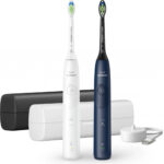 Philips Sonicare 5500 HX7119/01 Duo recenze