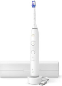 Fotografie Philips Sonicare 6100 HX7400/06  recenzía