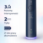 Philips Sonicare 6100 HX7403/01 recenze